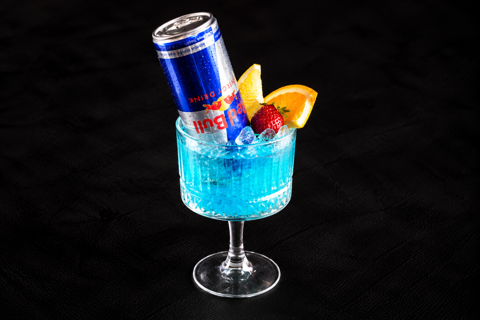 Redbull Cocktail