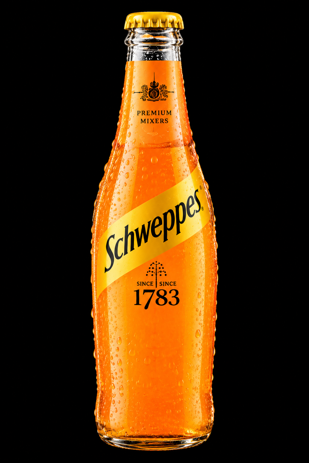 Schweppes