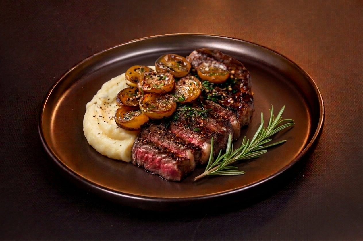 Tenderloin Lokum