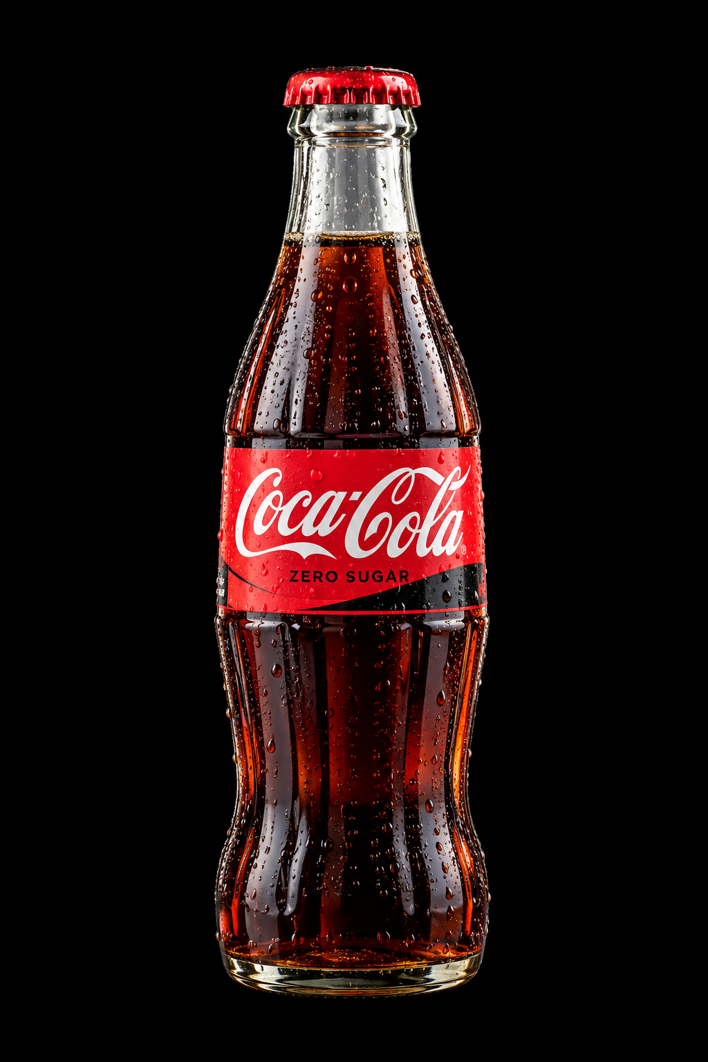 Coca Cola Light - Zero