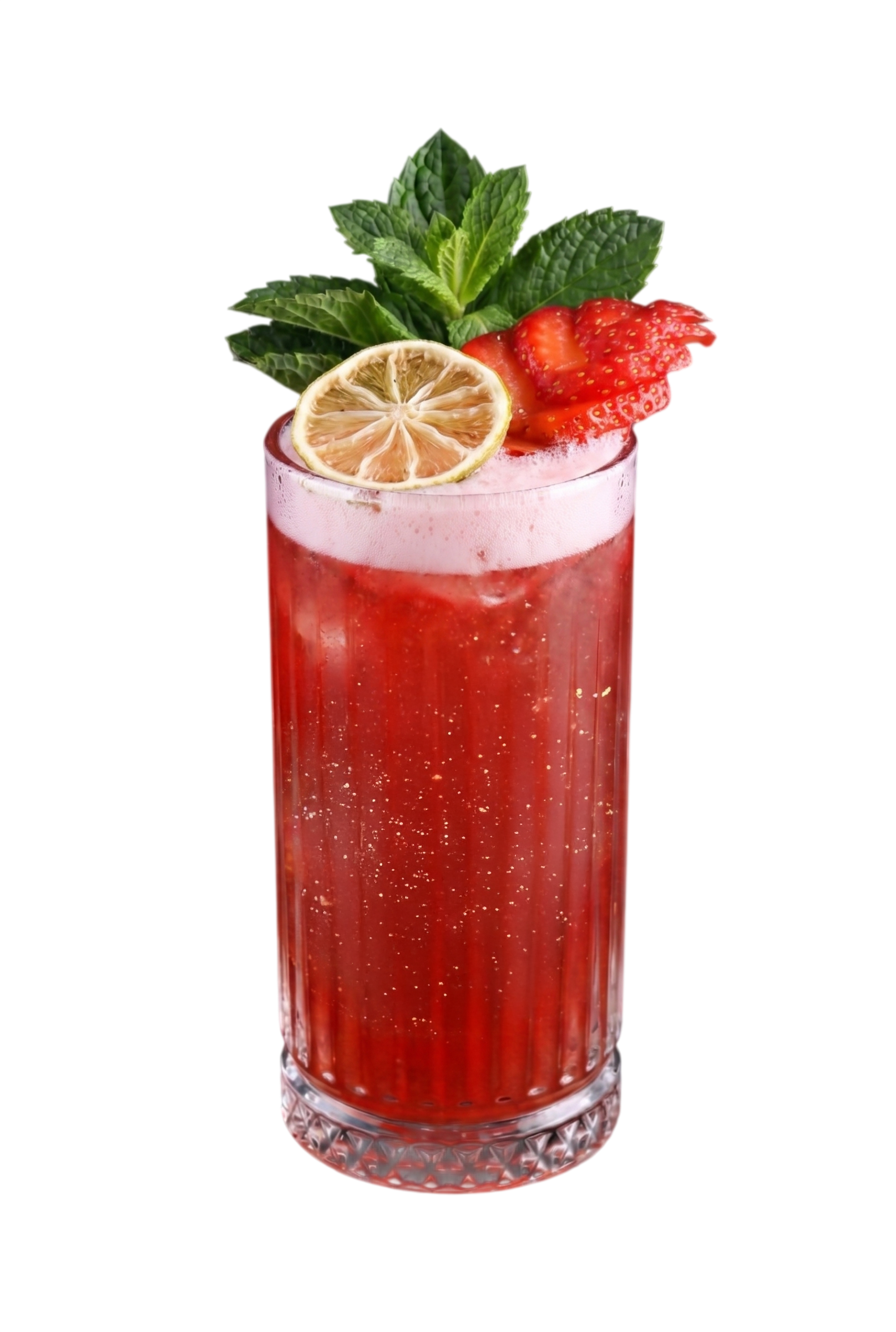 Red Galaxy Kokteyl