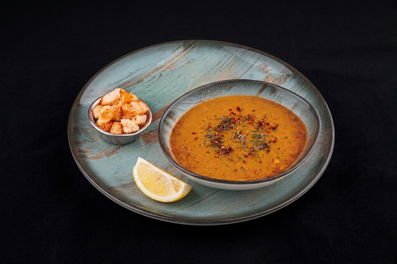 Chicken Soup
