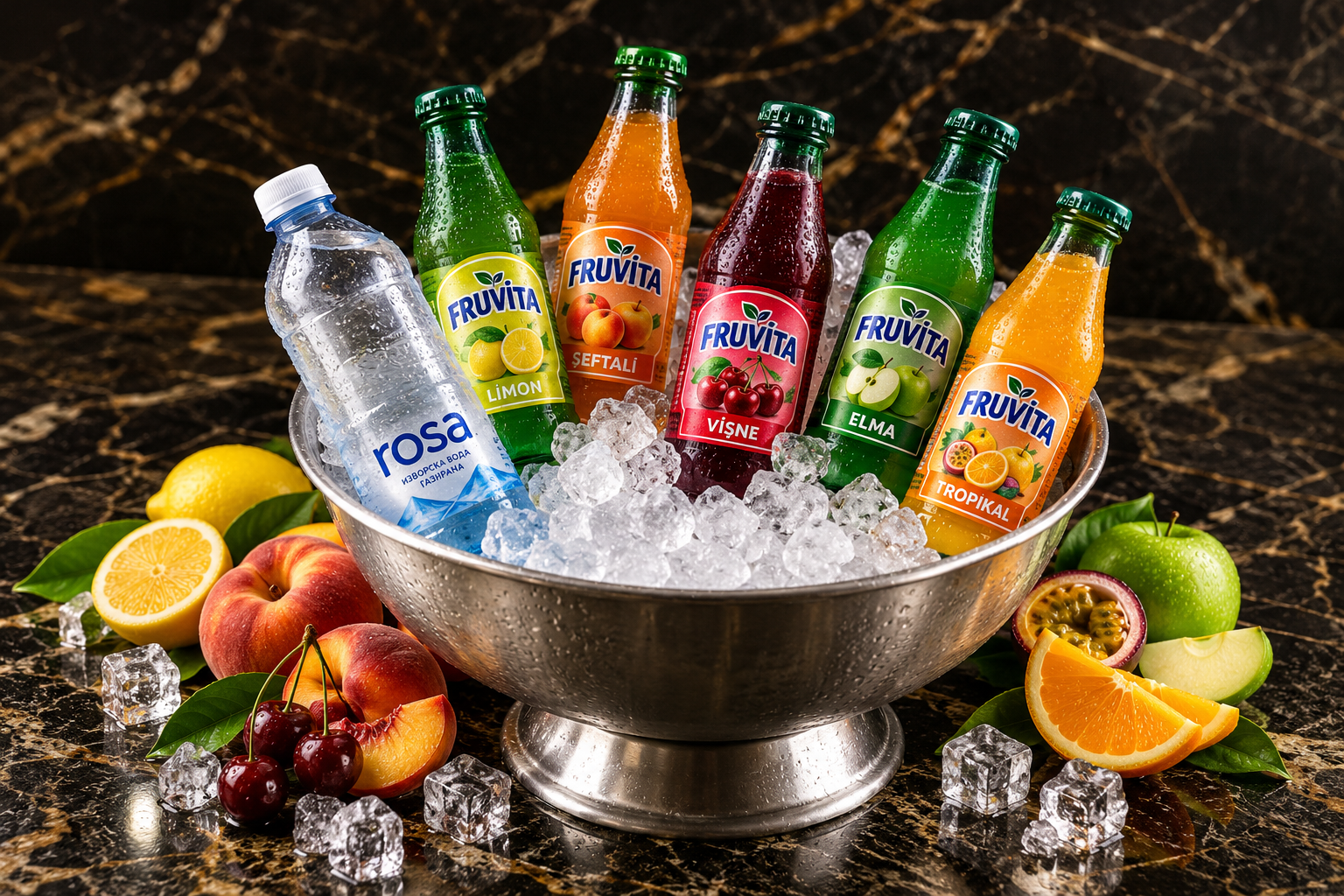 Fruit Juice