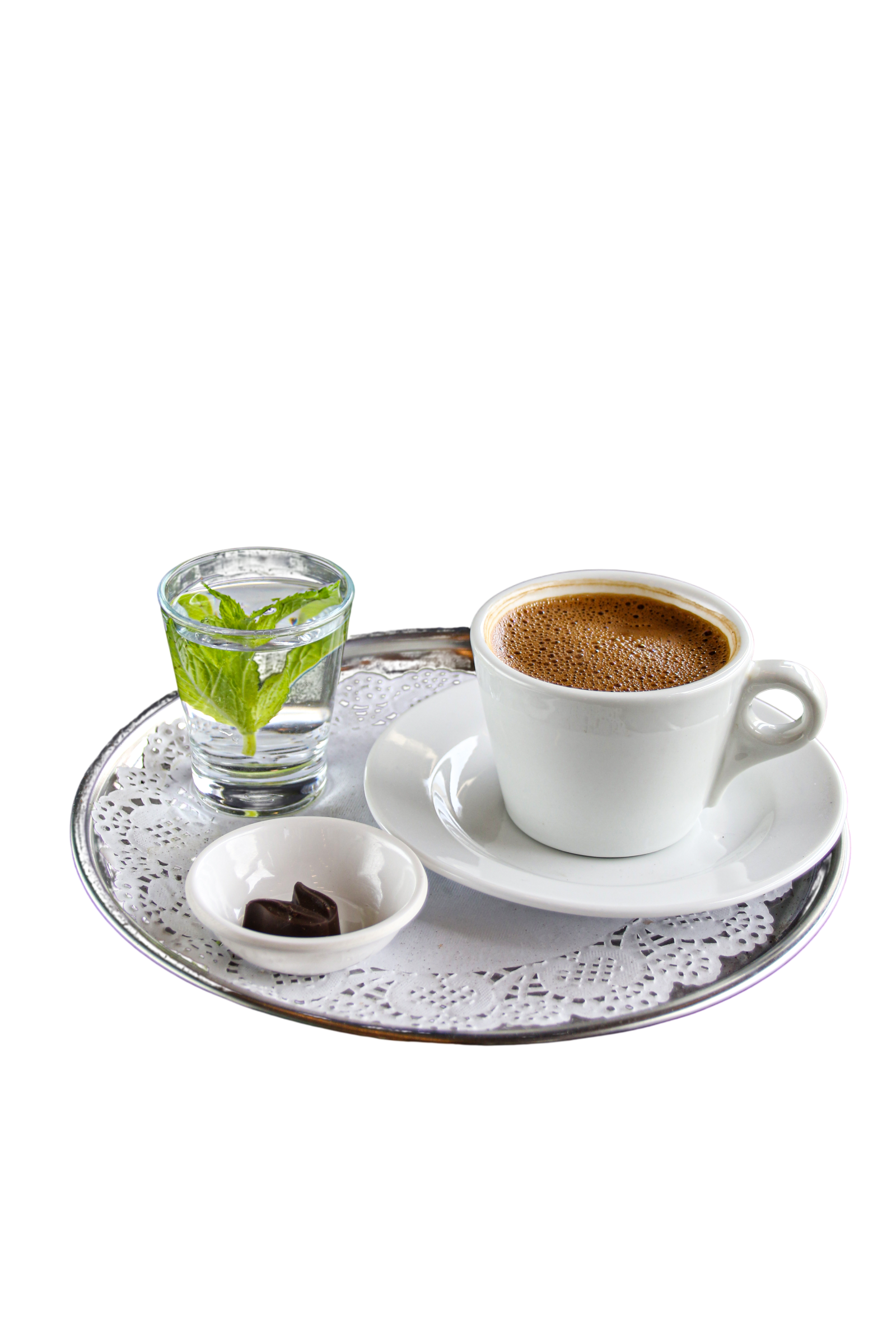 Turkish Coffee