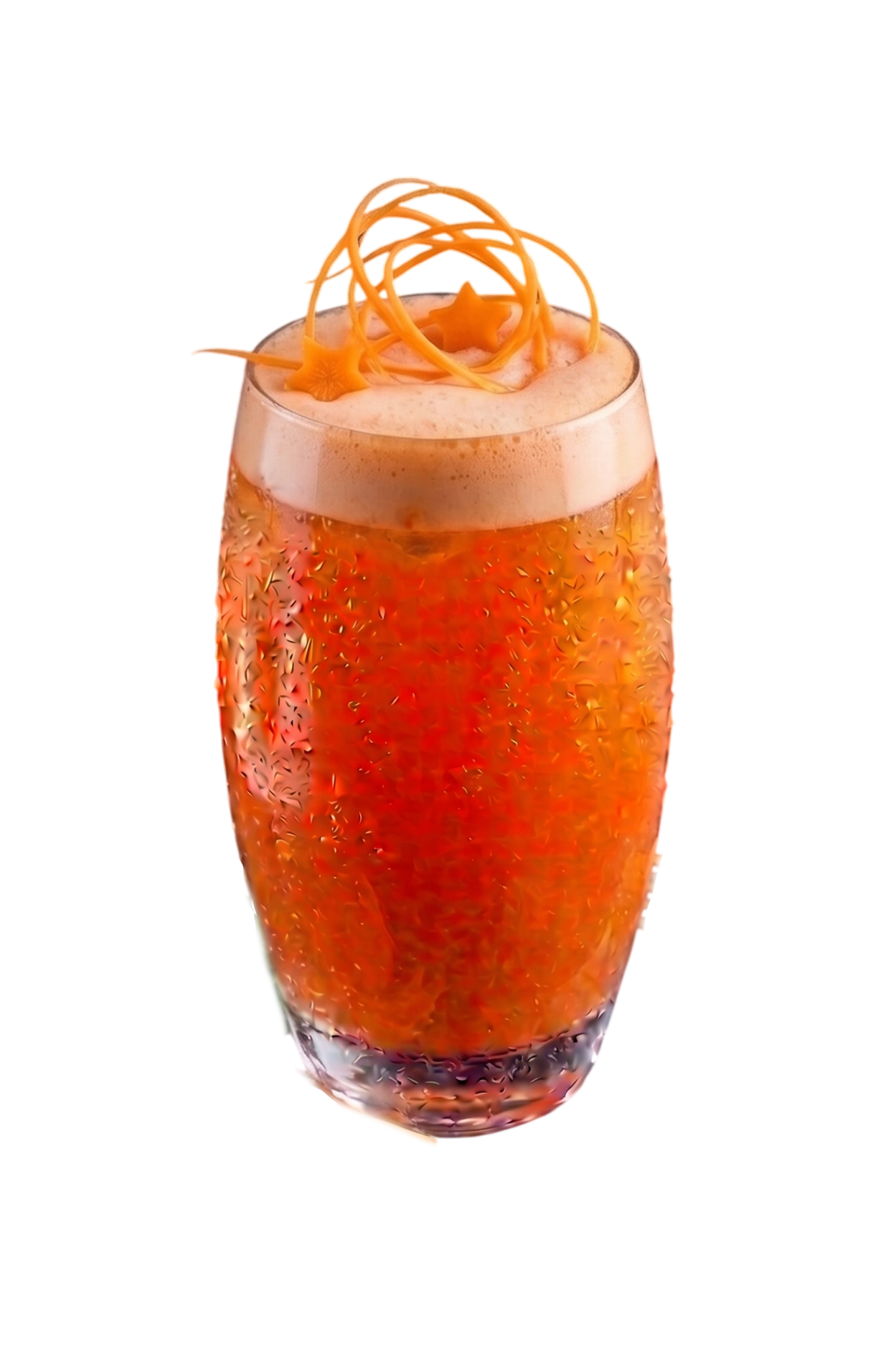 Carrot Juice