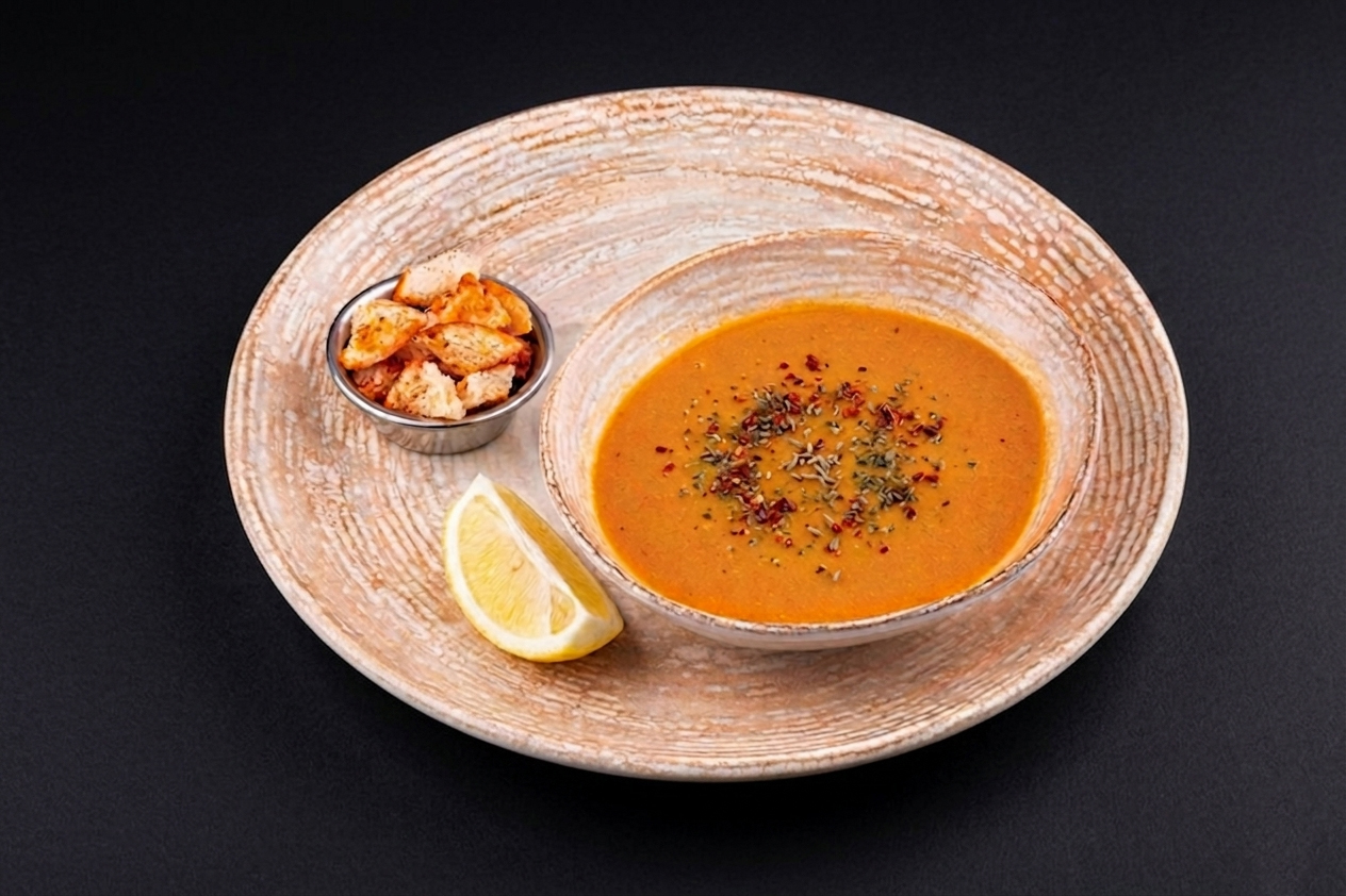 Soup of the Day