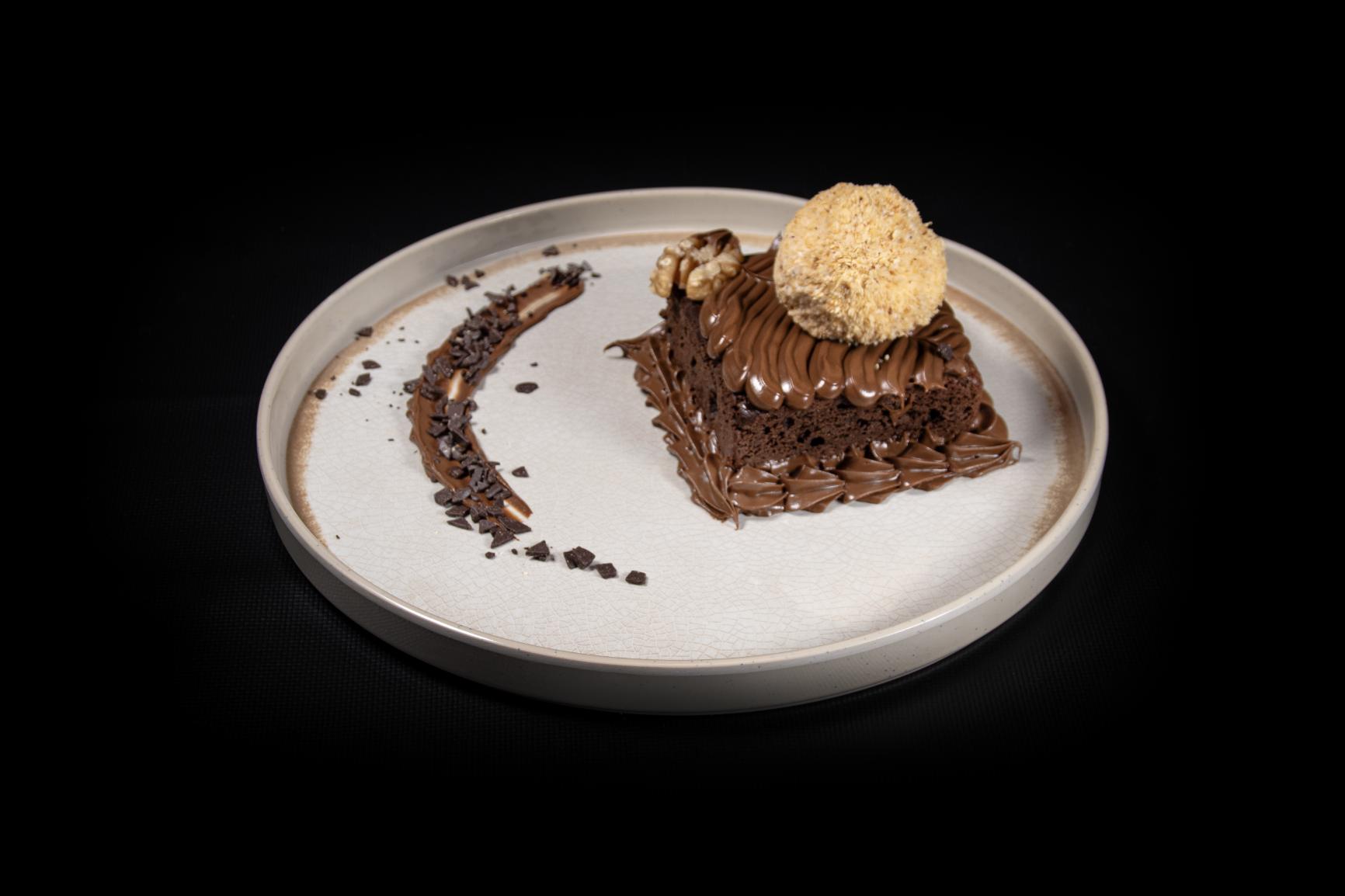 Brownie