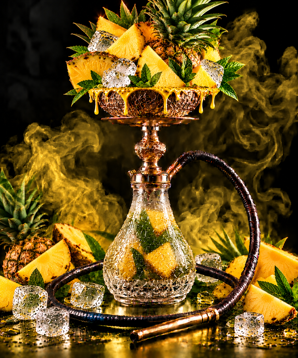 Pineapple