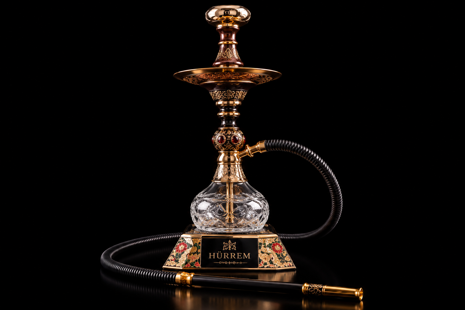 Hürrem Shisha