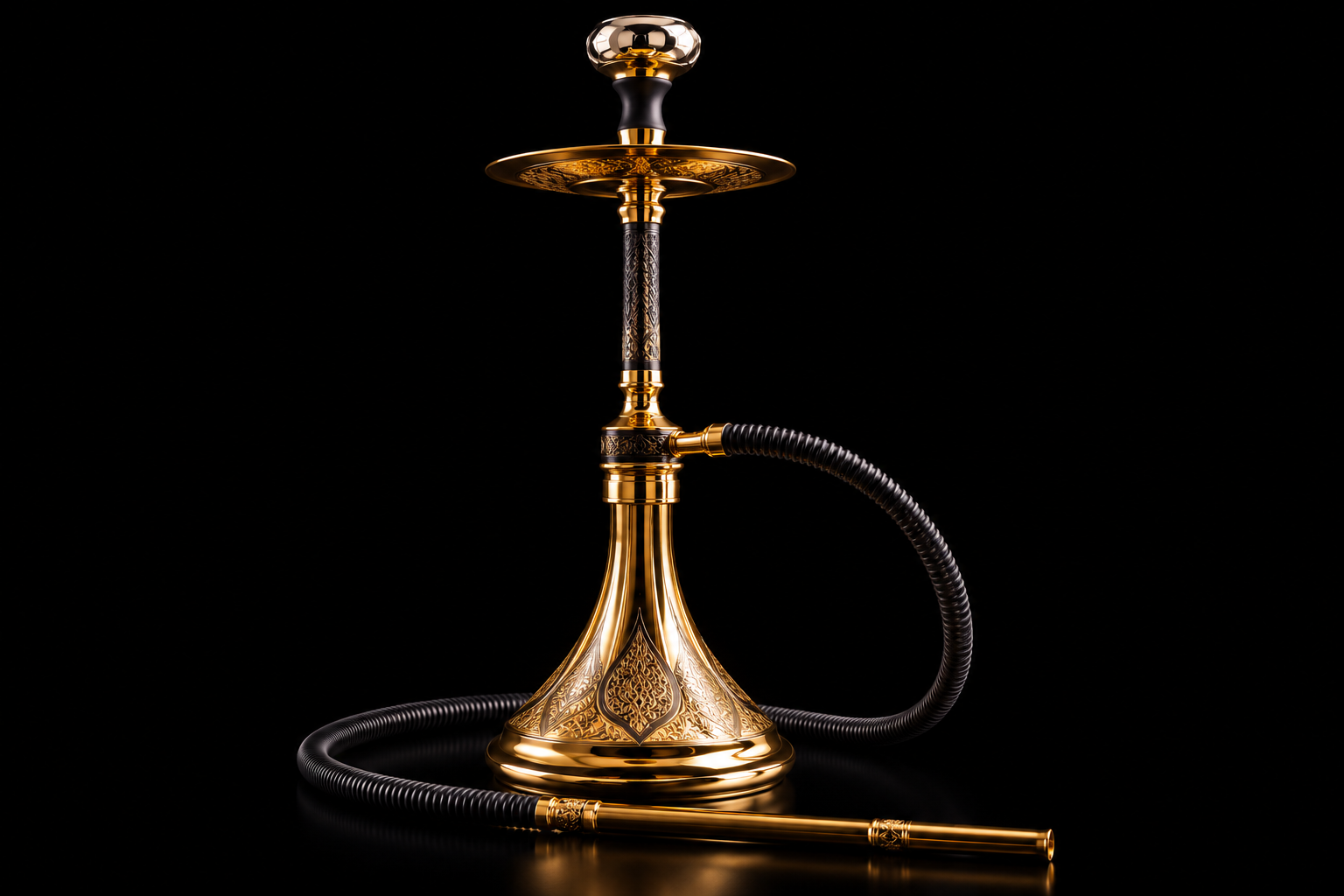 Classic Shisha
