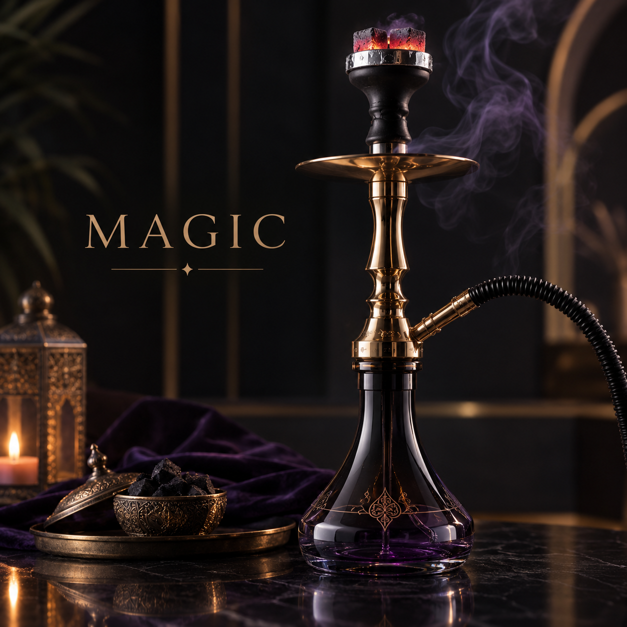 Magic