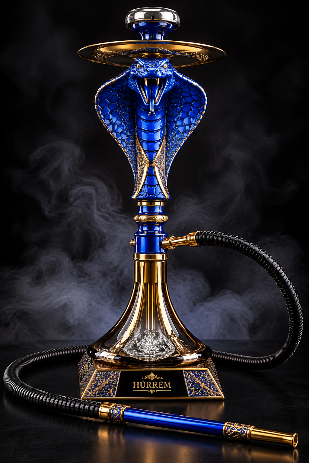 Mystic Cobra