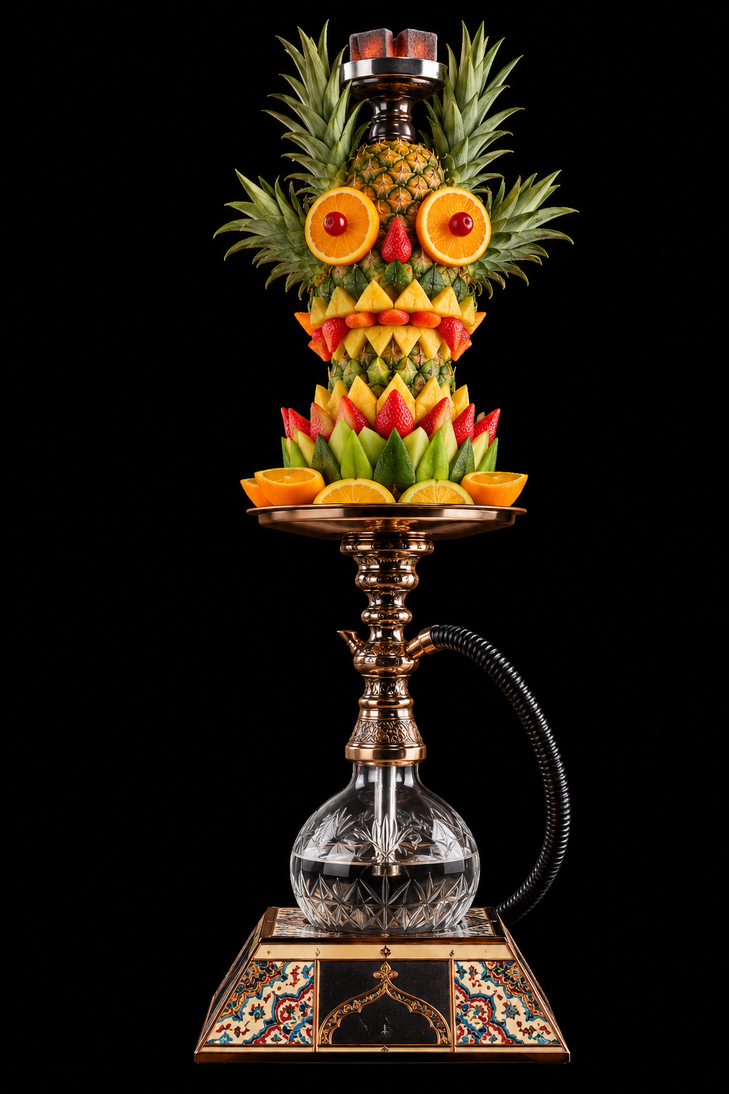 Hürrem Special Shisha
