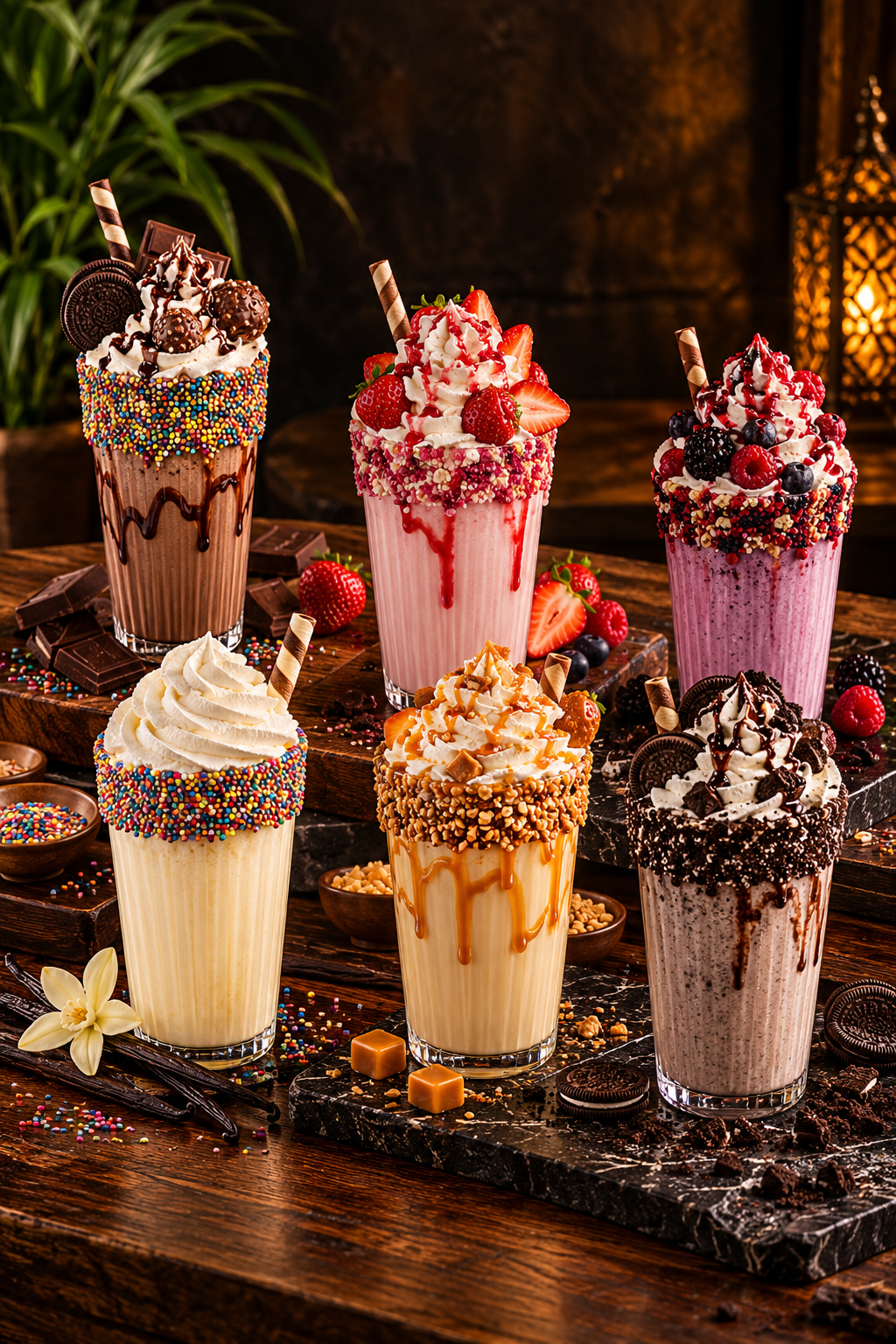 Milkshake