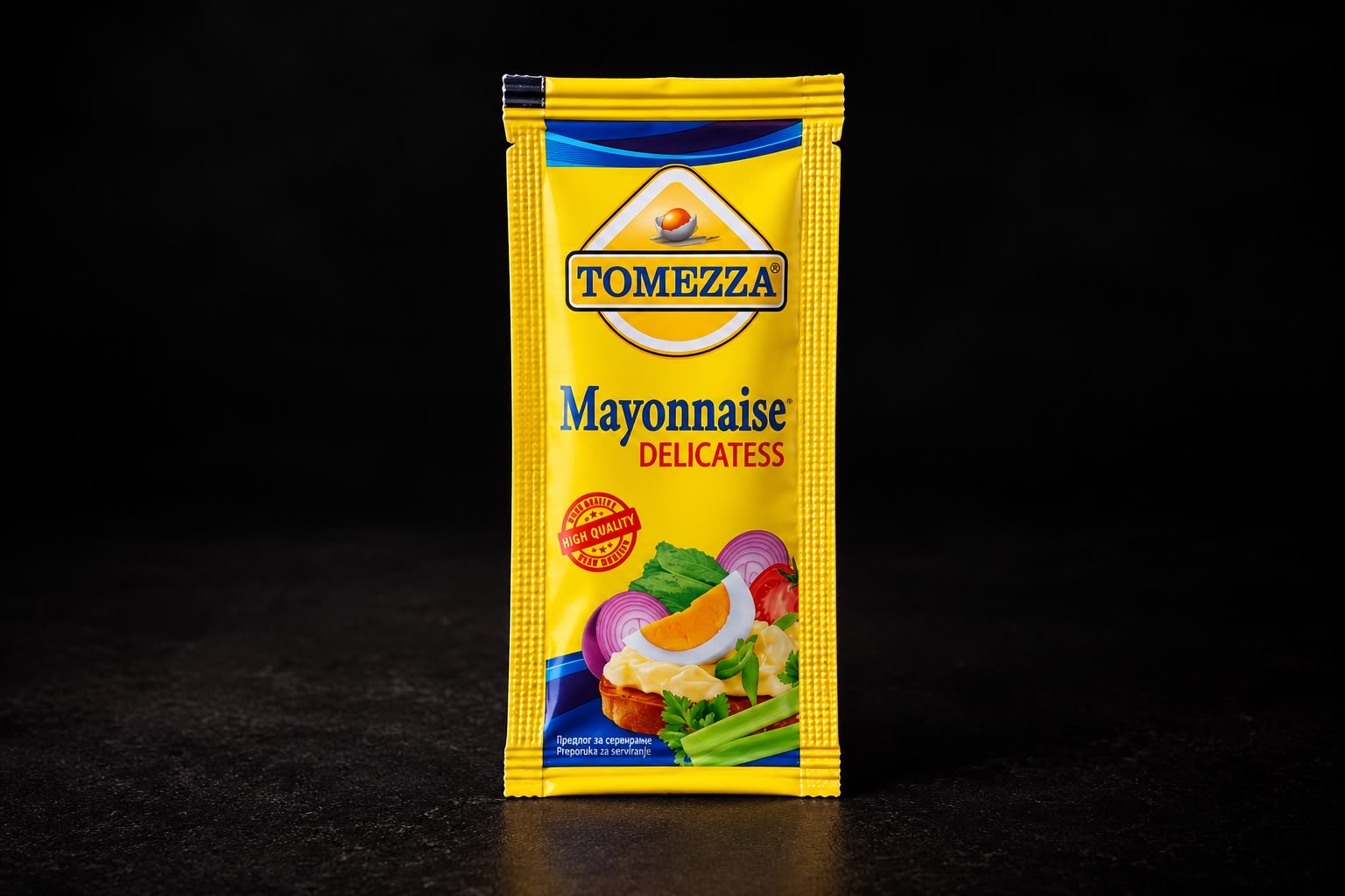 Mayonnaise