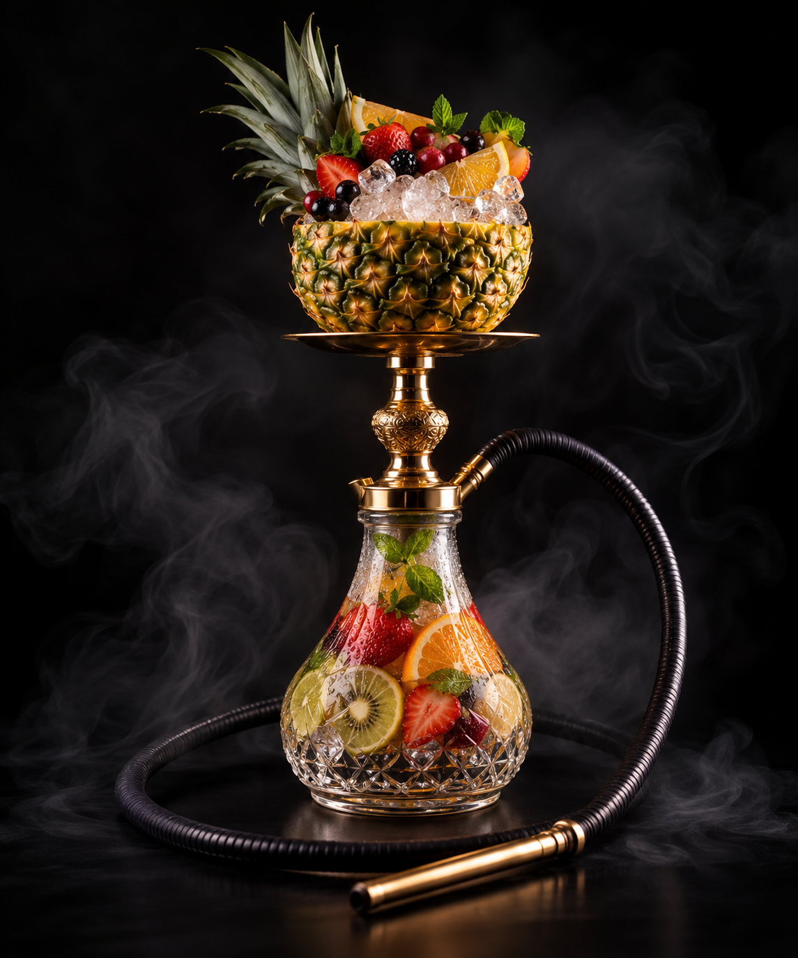 Fruit Basket