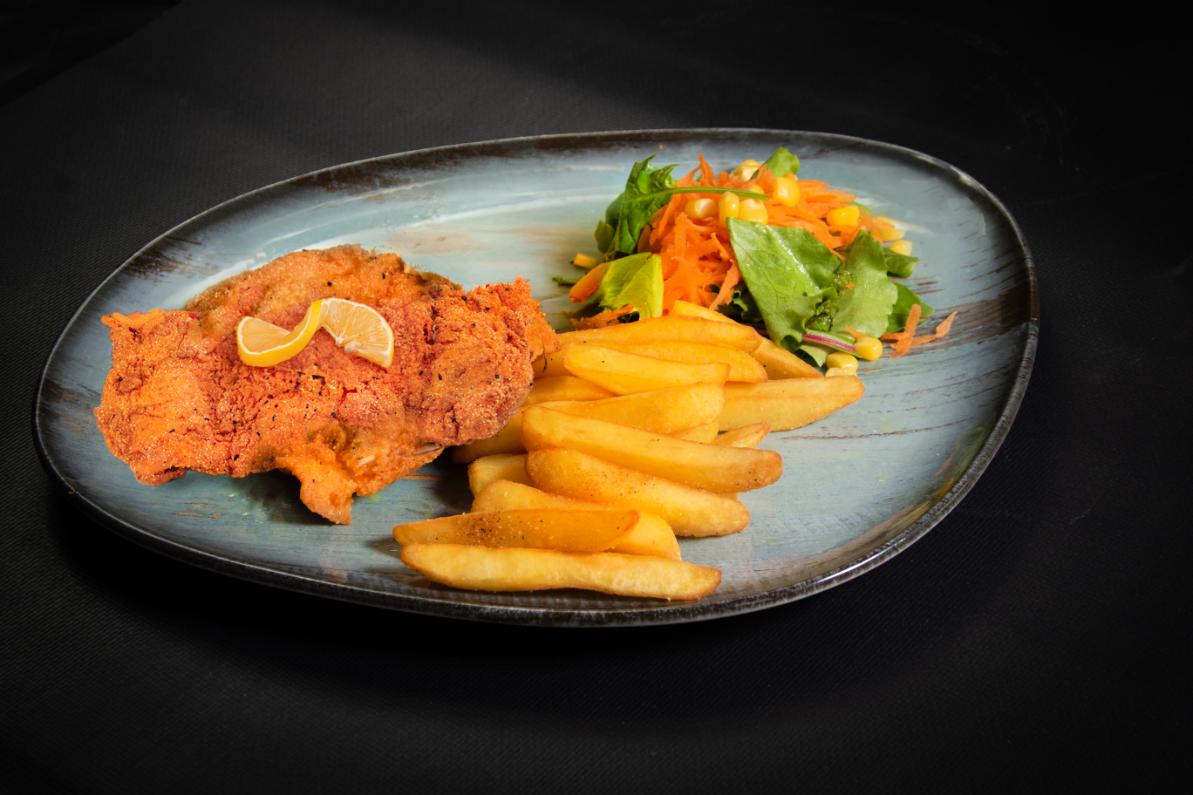 Schnitzel