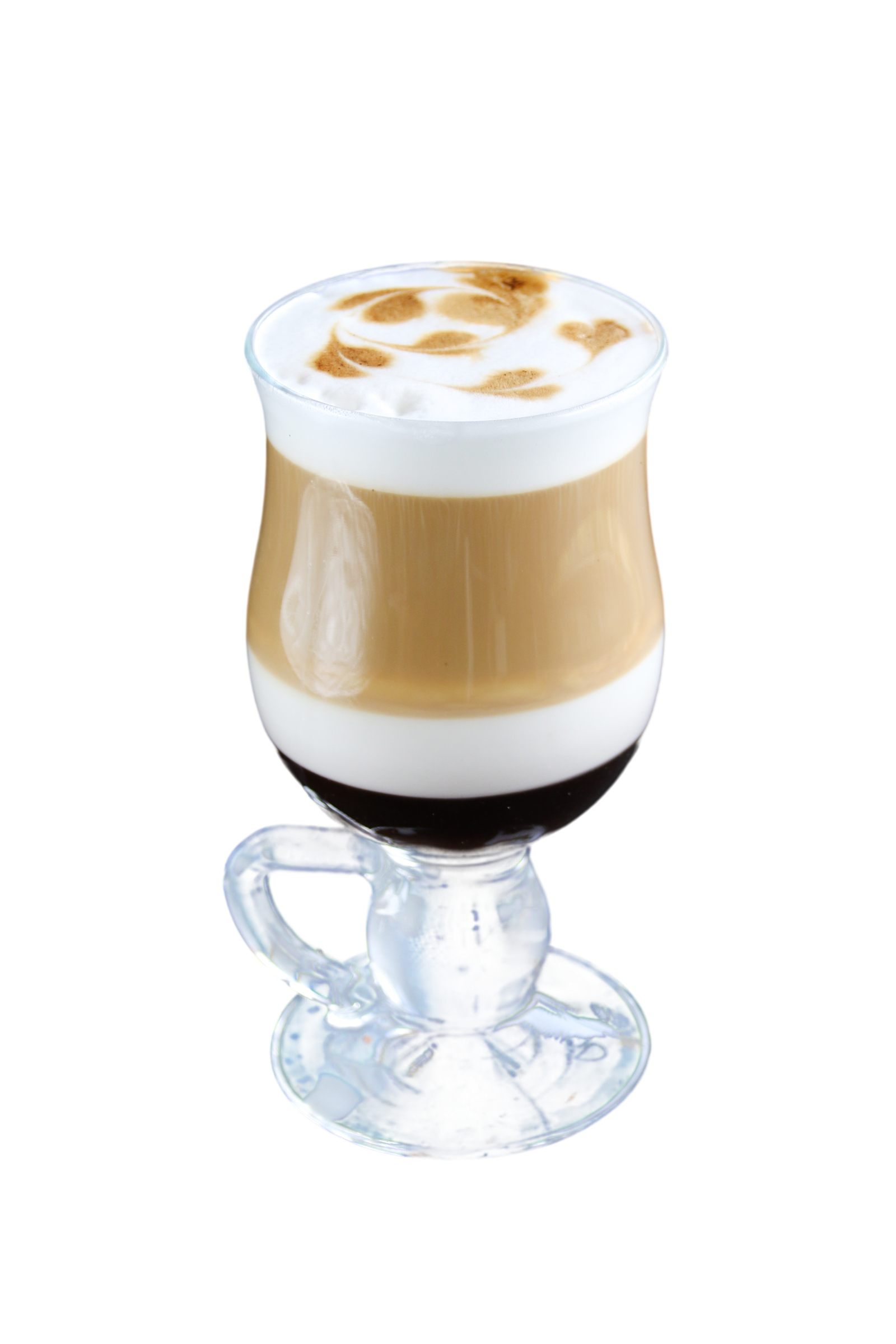 Caffe Mocha