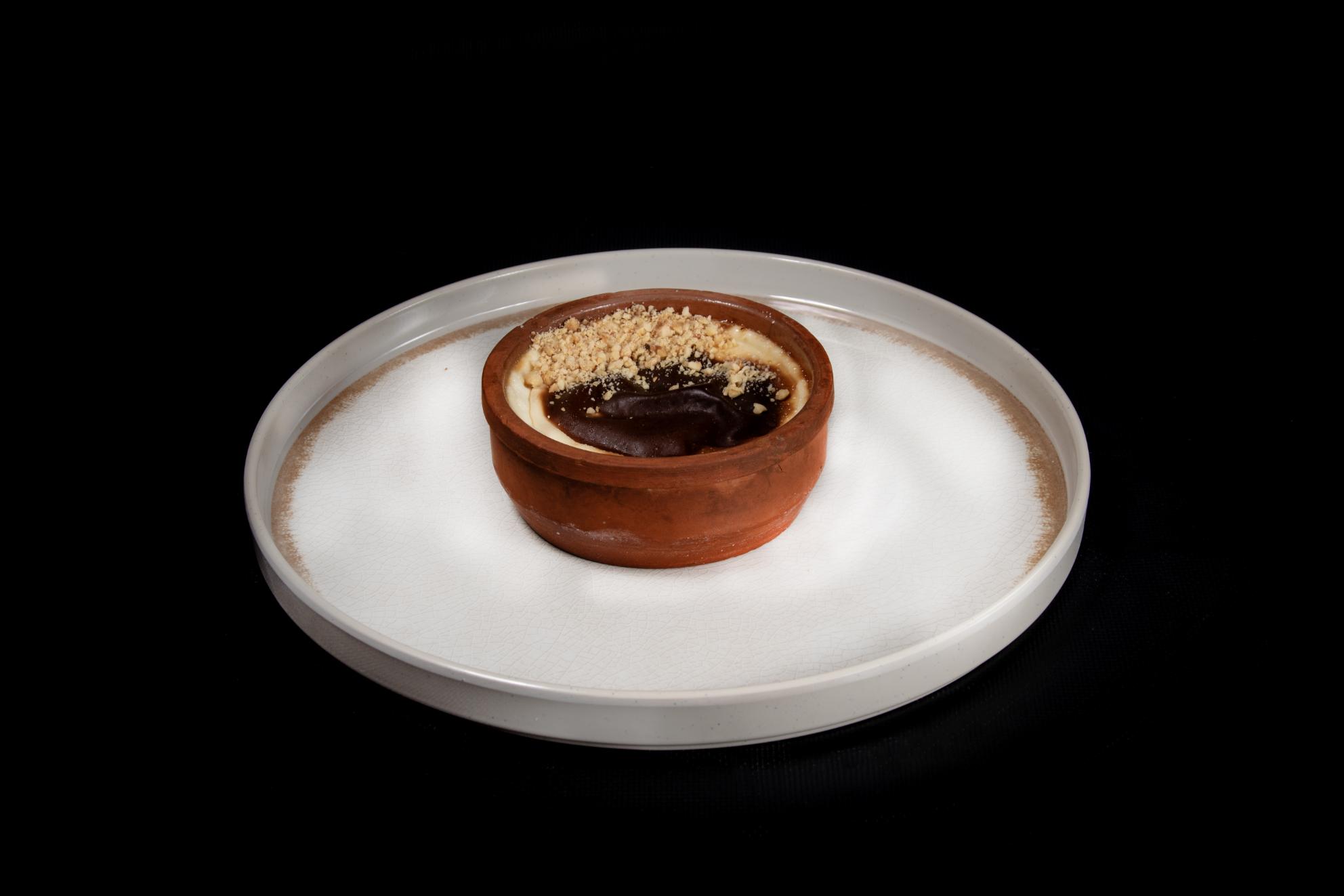 Rice Pudding
