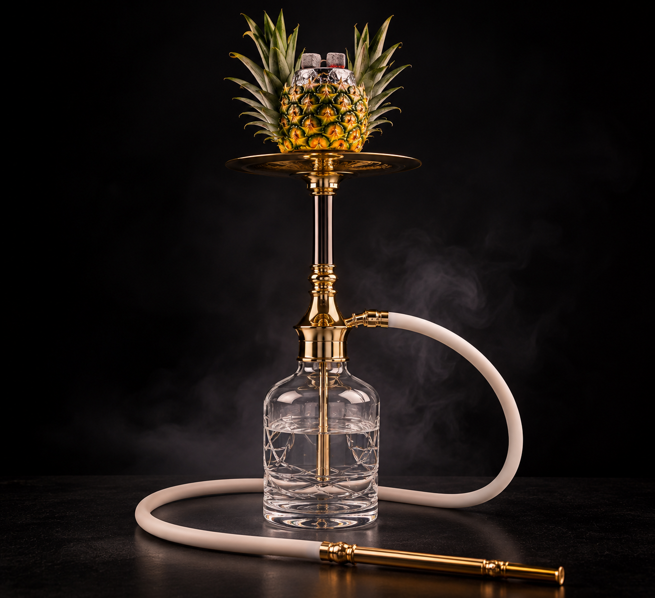Royal Shisha