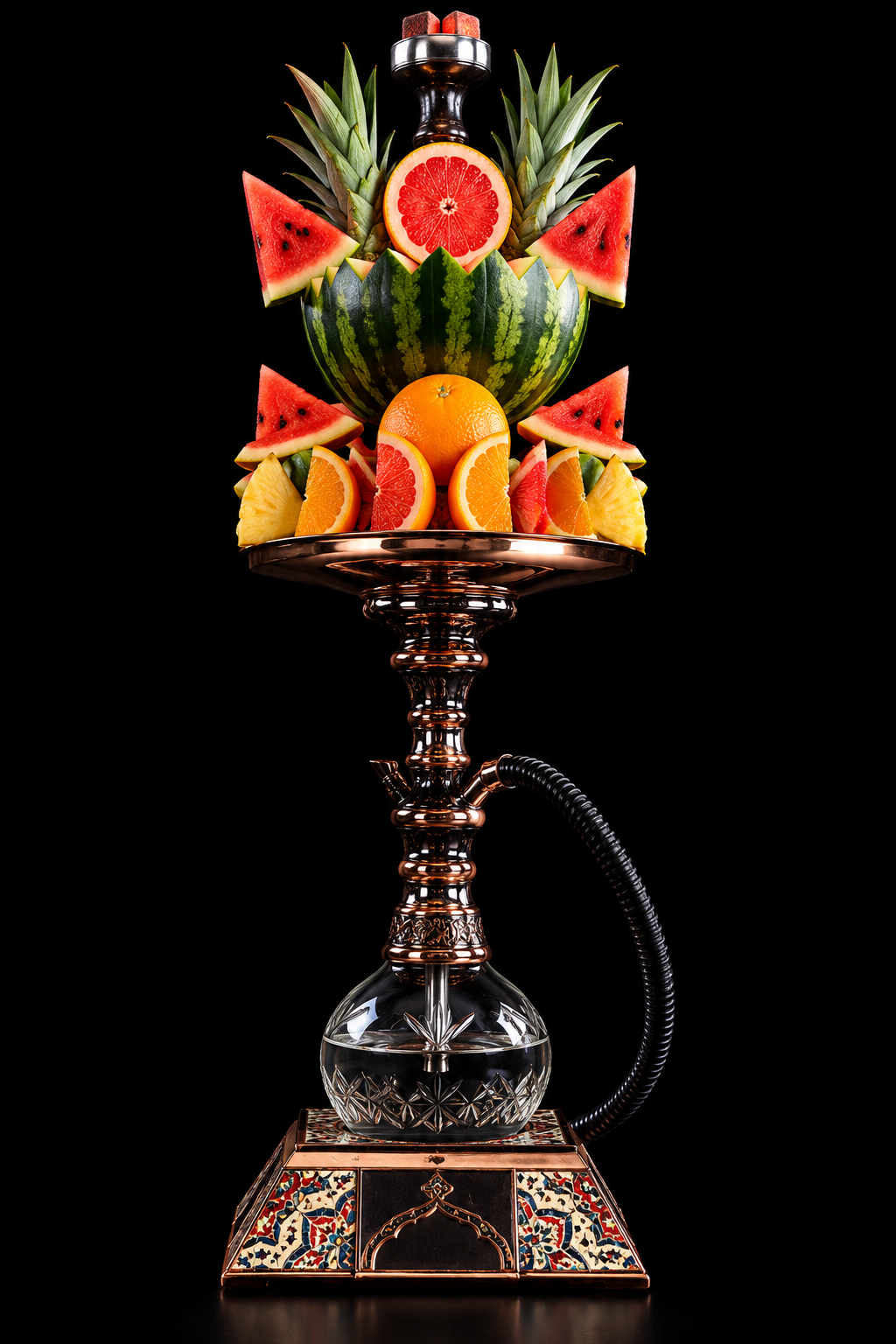 Ottoman Special Shisha