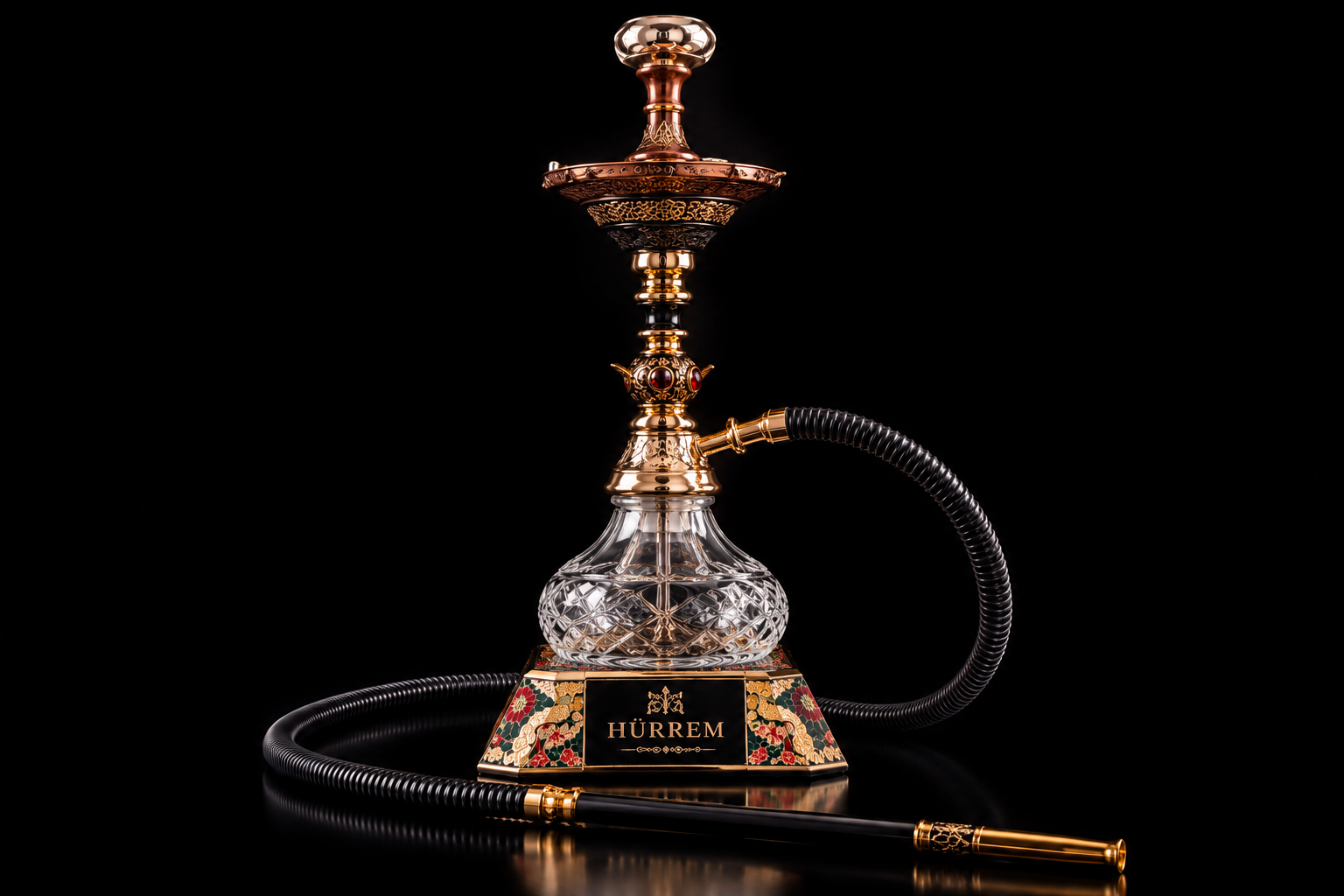 Hürrem Shisha