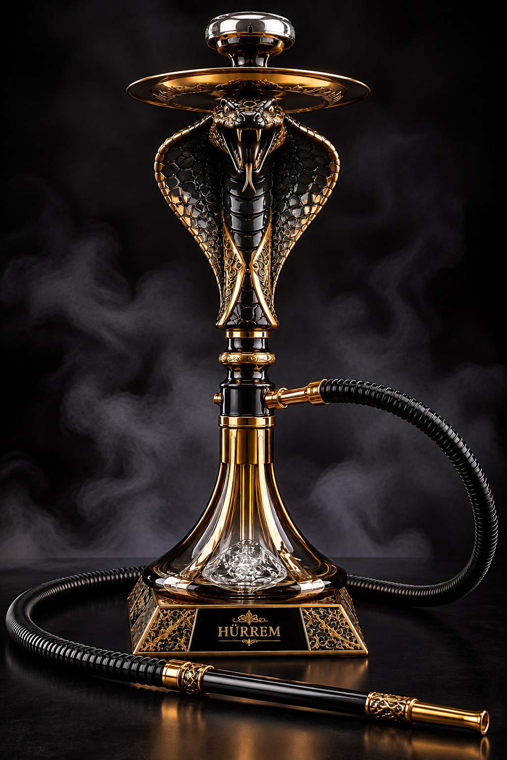Royal Cobra